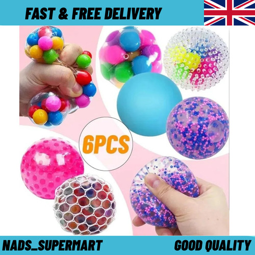 6pcs mini squishy - mini,