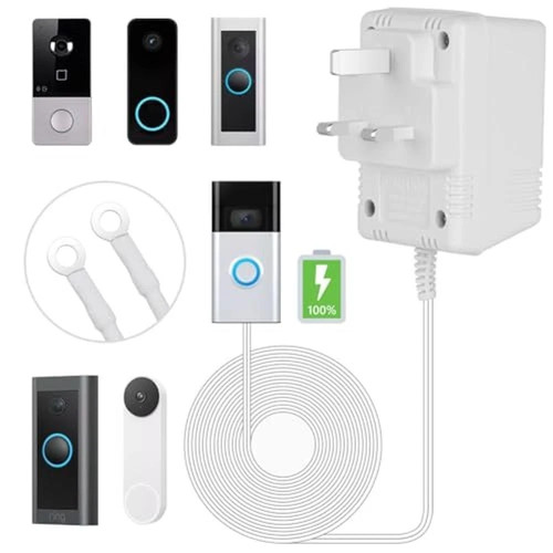 24v doorbell transformer power - transformer,