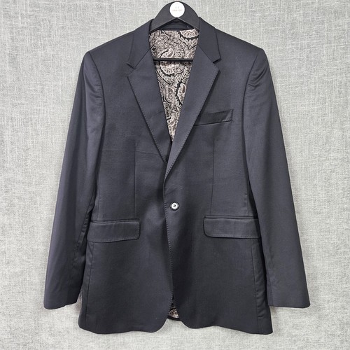 Paul smith mens blazer size - smith, 40