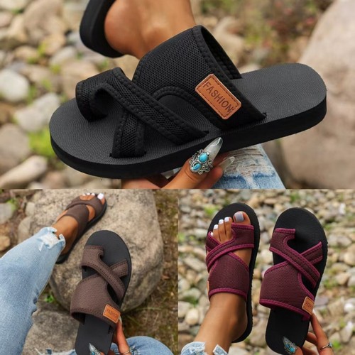 Women summer sandals with - sandals, arch
