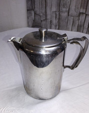 Vintage Old Hall Stainless