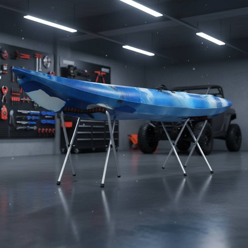Pieces inflatable watercraft - 2,