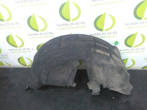 Right rear wheel arch for - wheel, audi