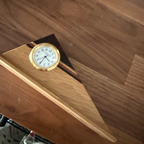 Schlabaugh sons vtg wood - &,