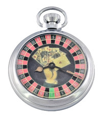 Vintage INGERSOLL - SMITHS