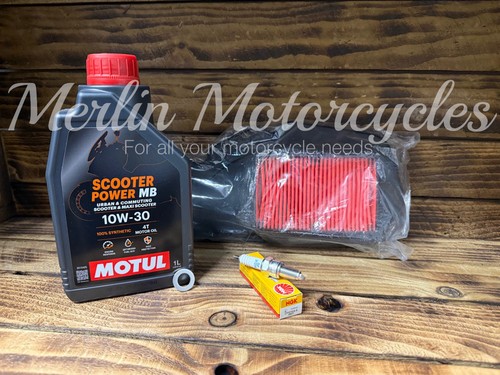 Honda pcx 125 2012 - 125, motul
