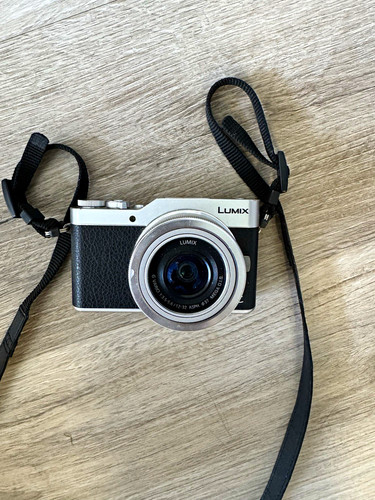 Panasonic lumix compact - panasonic,