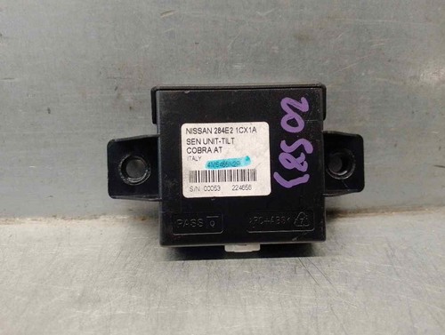 284e21cx1a electronic module - 284e21cx1a,