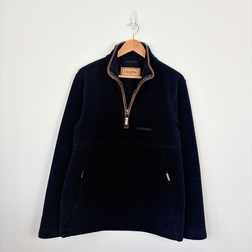Schoffel berkeley fleece - berkeley,