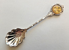 Vintage Silver Plated