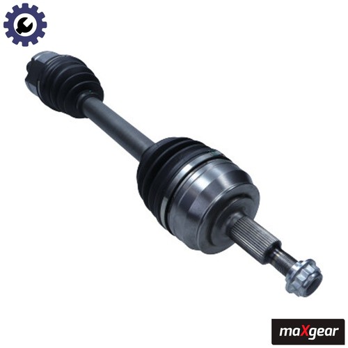 Drive shaft 1780 - shaft, 49-1780