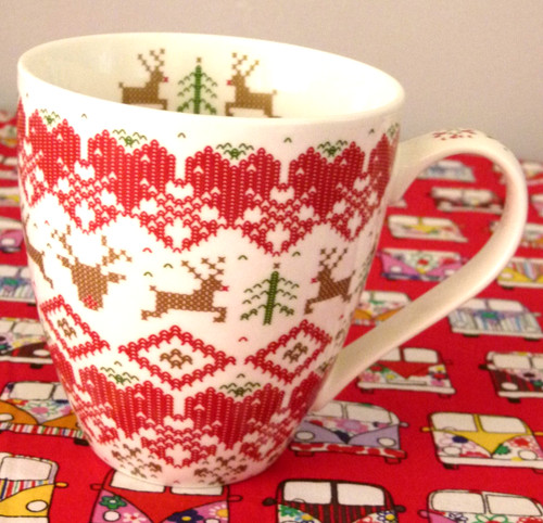 Collectable ringtons scandi - collectable,