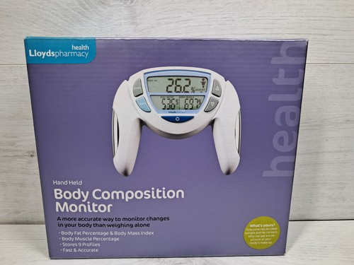 Lloyds pharmacy handheld body - pharmacy,