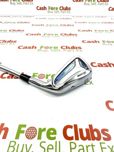 Mizuno 200 iron - mx-200,