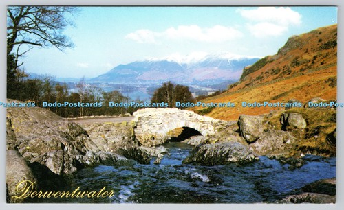 R815165 derwentwater lakeland - derwentwater,