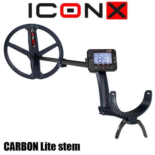 Icon with lite carbon - xp,