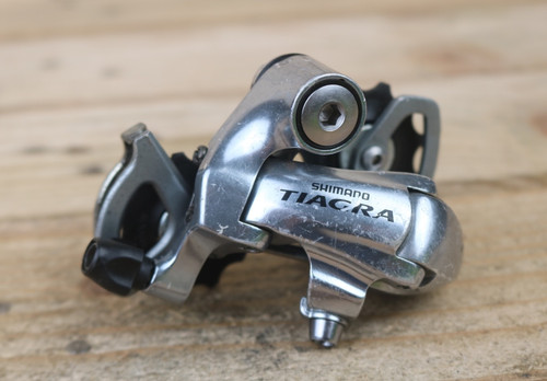 Shimano tiagra rear - tiagra,