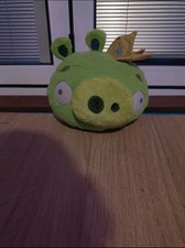 Angry Birds Large King Crown