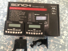 Sonichi S1000-DAB - Faulty