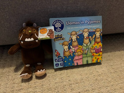 New orchard games llamas - -, in