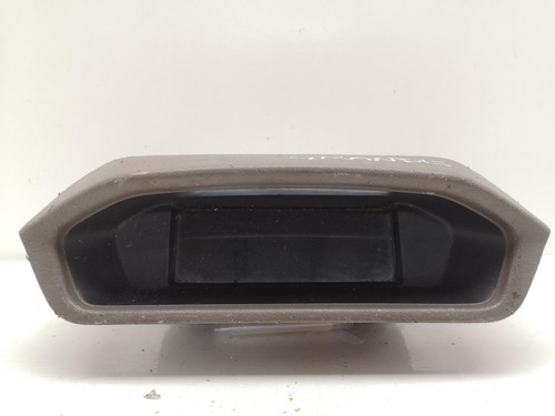 Mitsubishi chariot mk3 1998 - mitsubishi,