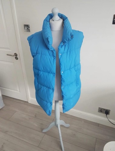 Bnwt zara blue - bnwt,