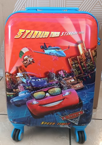 Used disney cars mcqueen - disney,