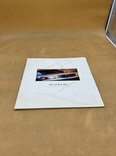 1997 ACURA RL LUXURY SEDAN