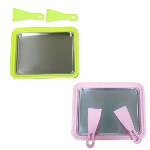 Instant ice cream maker - instant,
