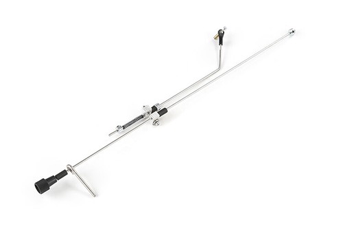 Throttle brake lever kit for - kit,