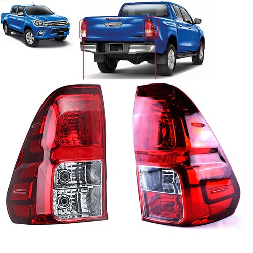 Mot fit toyota hilux lux - mot,