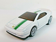 Lotus Esprit Hot Wheels 2021