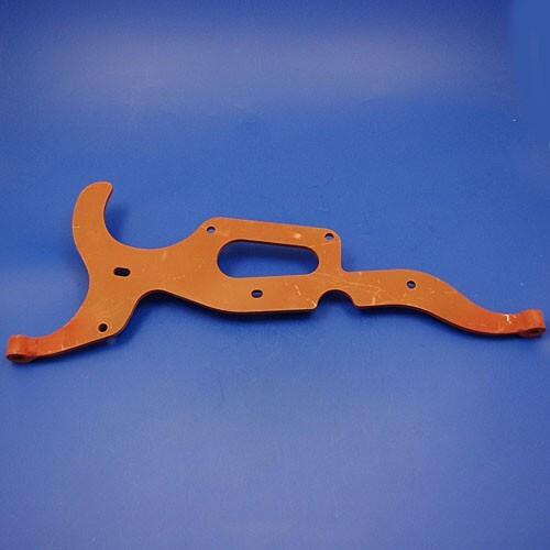 Ford aquaplane engine mounting - engine,