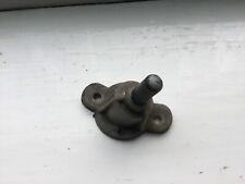 Fiat X19 X1/9 right side headlamp bump stop