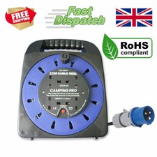 Camping pro mains - camping,