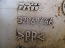 FORD KA MK2 2014 1.2 PETROL