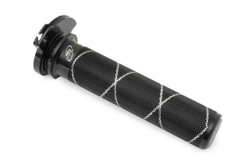 As3 throttle tube for ktm - throttle,