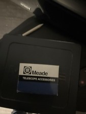 Meade 2 x Telenegative