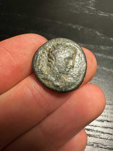 Ancient roman augustus - roman,