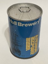 Hull Brewery Anchor Export