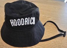Hoodrich UK Bucket Hat S/M –