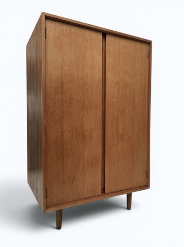 Vintage oak compactum small - vintage,