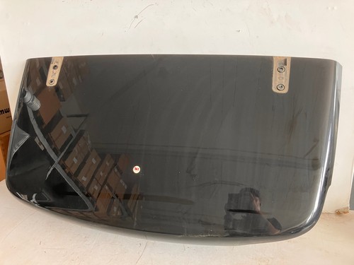 Tailgate boot lid - , smart