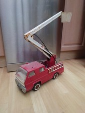 Vintage 1960s to 1970s Tonka