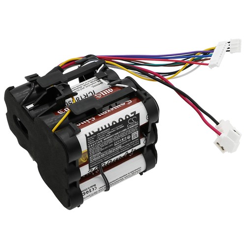 Batterie 2000mah for aeg - batterie,