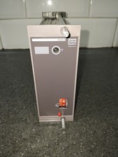 Staefa/Siemens RDK9 HVAC Control Unit