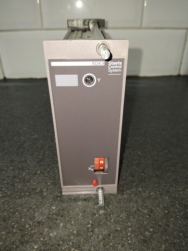 Staefa siemens rdk9 hvac - rdk9,
