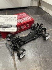 3 Racing SAKURA S DRIVE RR RWD