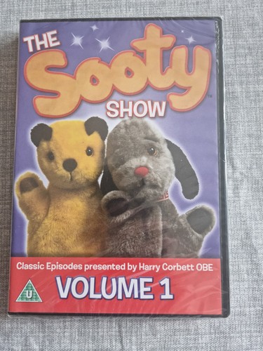 The sooty show - show, vol