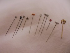 VINTAGE JOB LOT OF ELEVEN